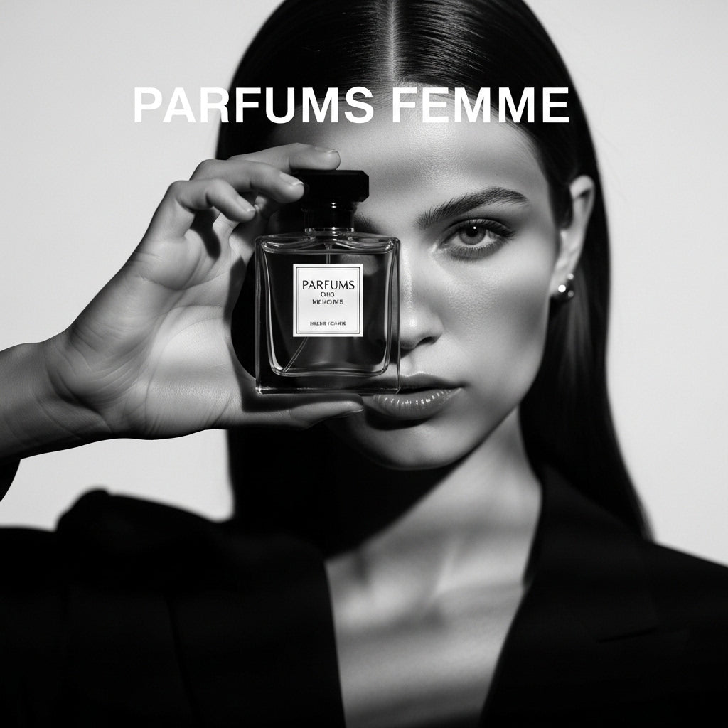 PARFUMS FEMME