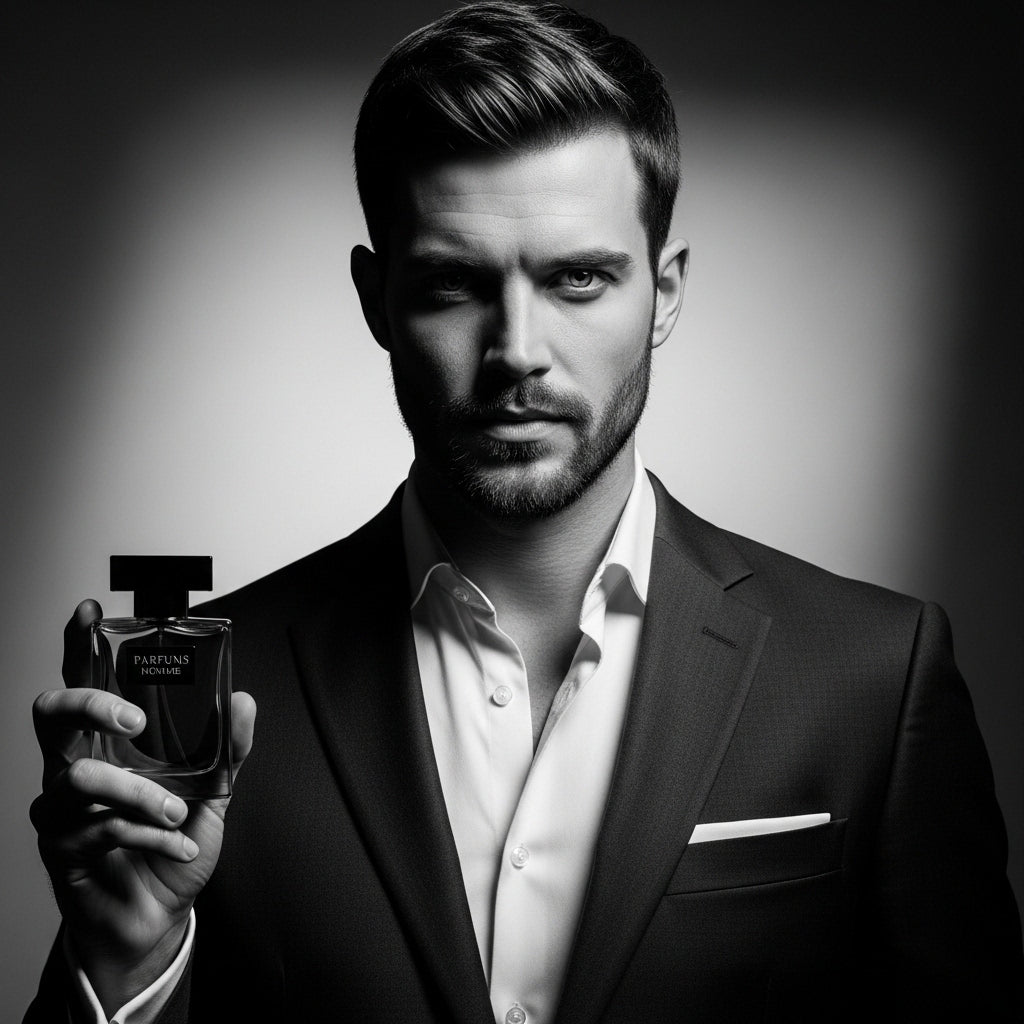 PARFUMS HOMME