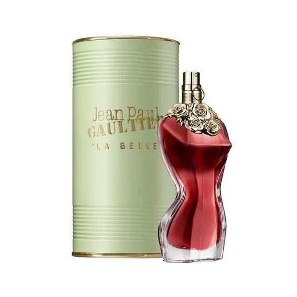 JEAN PAUL GAULTIER LA BELLE EDP