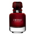 L'INTERDIT ROUGE EDP