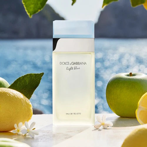 Light Blue EDT