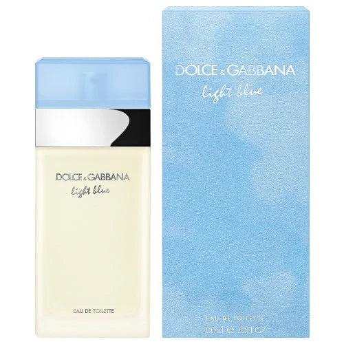 Light Blue EDT