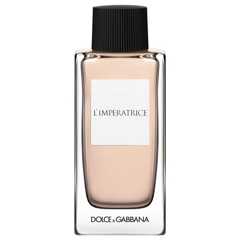 L'imperatrice EDT