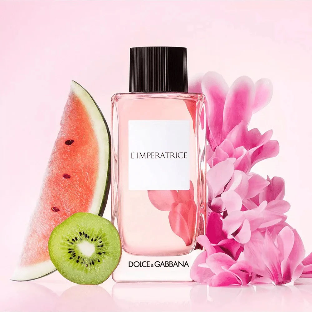L'imperatrice EDT