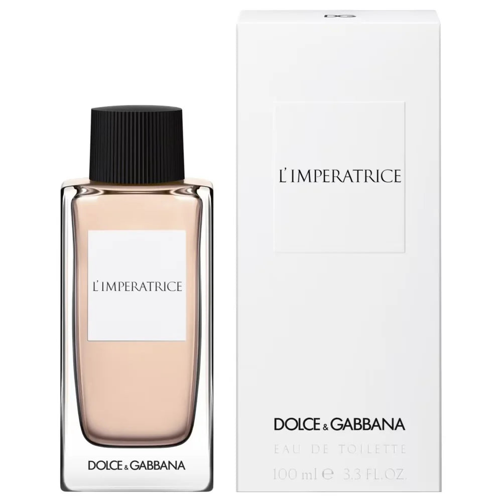 L'imperatrice EDT