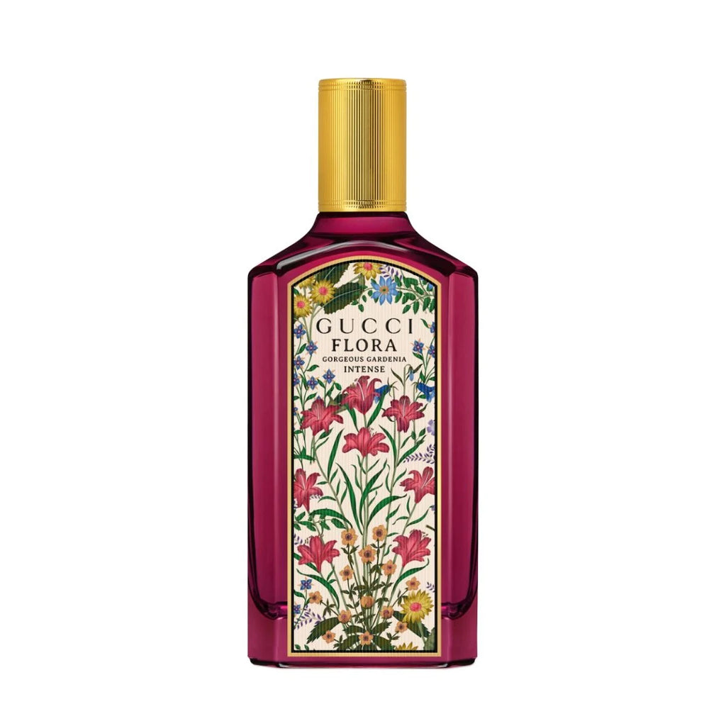 GUCCI FLORA INTENSE