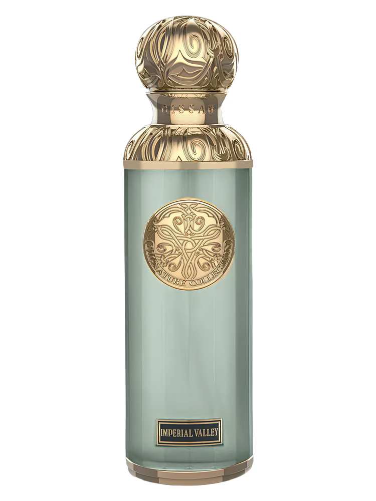 GISSAH IMPERIAL VELLEY