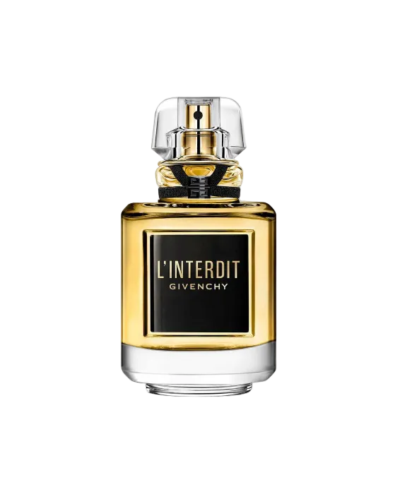 L'INTERDIT LE PARFUM