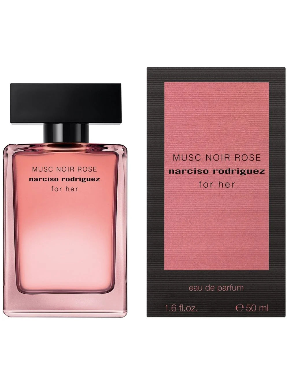 NARCISO RODRIGUEZ For Her Musc Noir Rose EDP