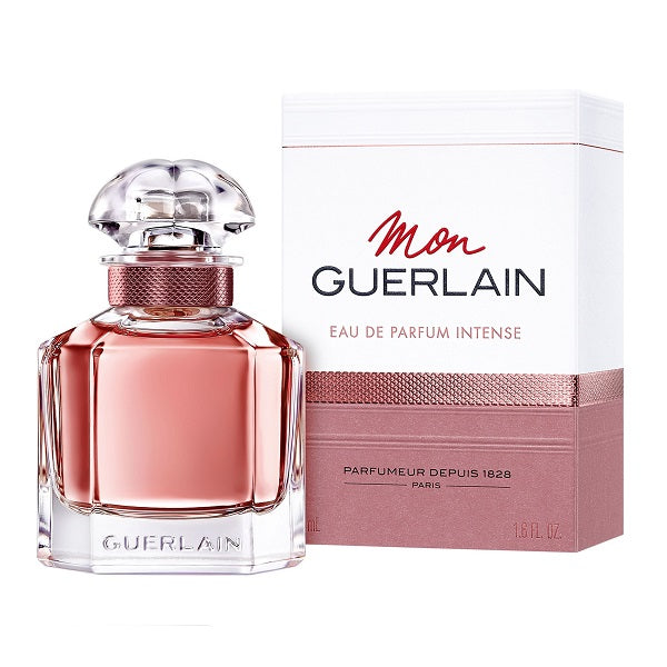 Mon Guerlain Edp Intense