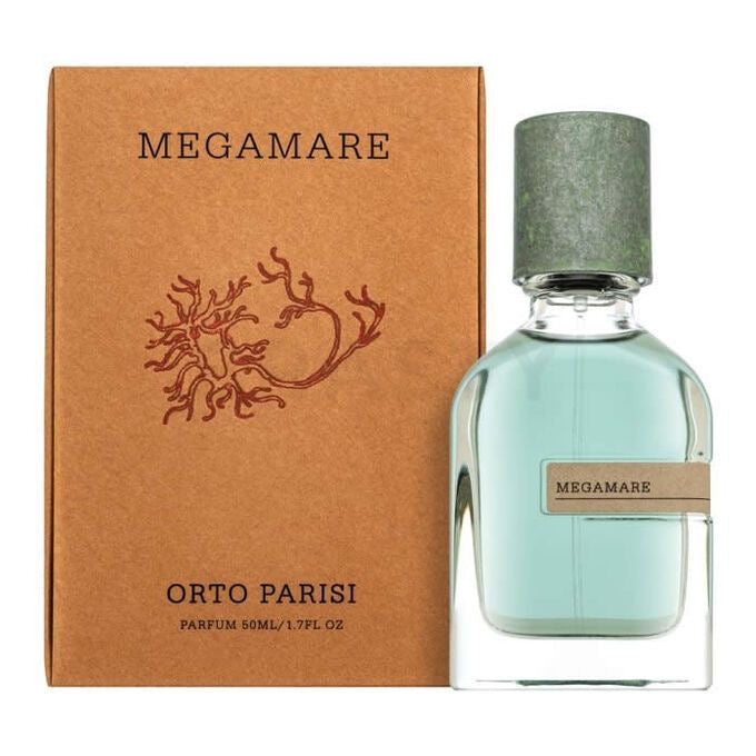 Megamare Orto Parisi