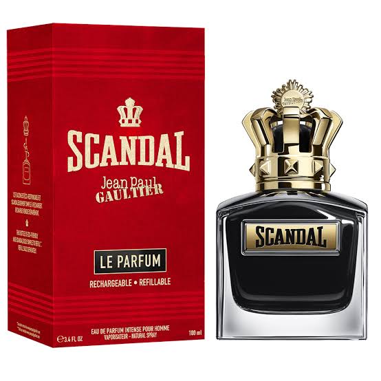 SCANDAL LE PARFUM