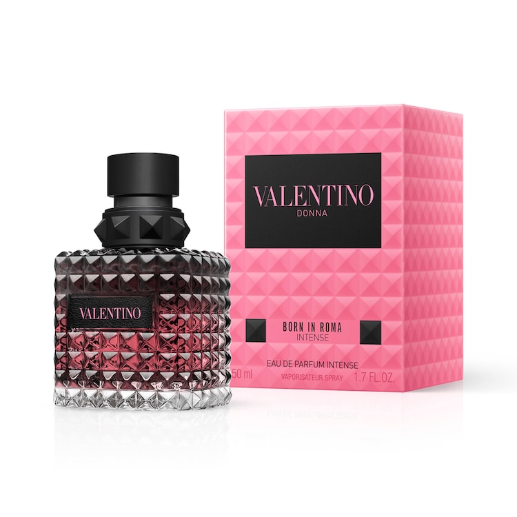Valentino intense