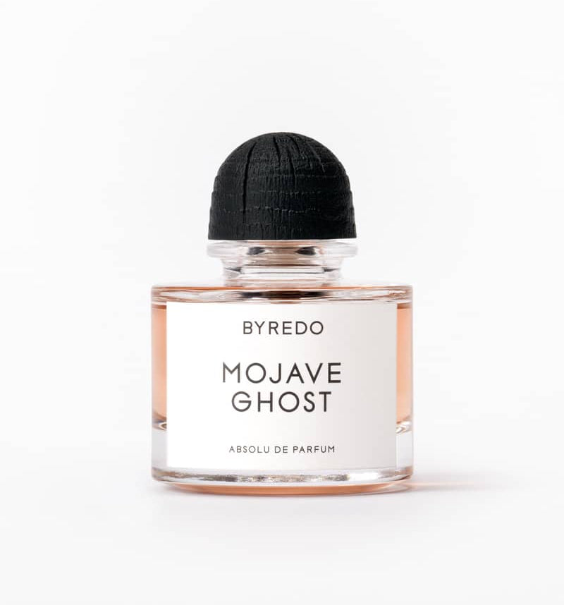 MOJAVE GHOST ABSOLU DE PARFUM