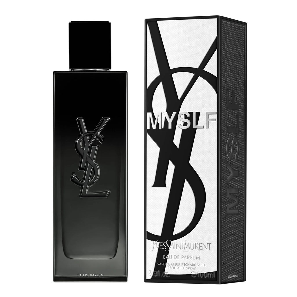 Yves Myslf EDP