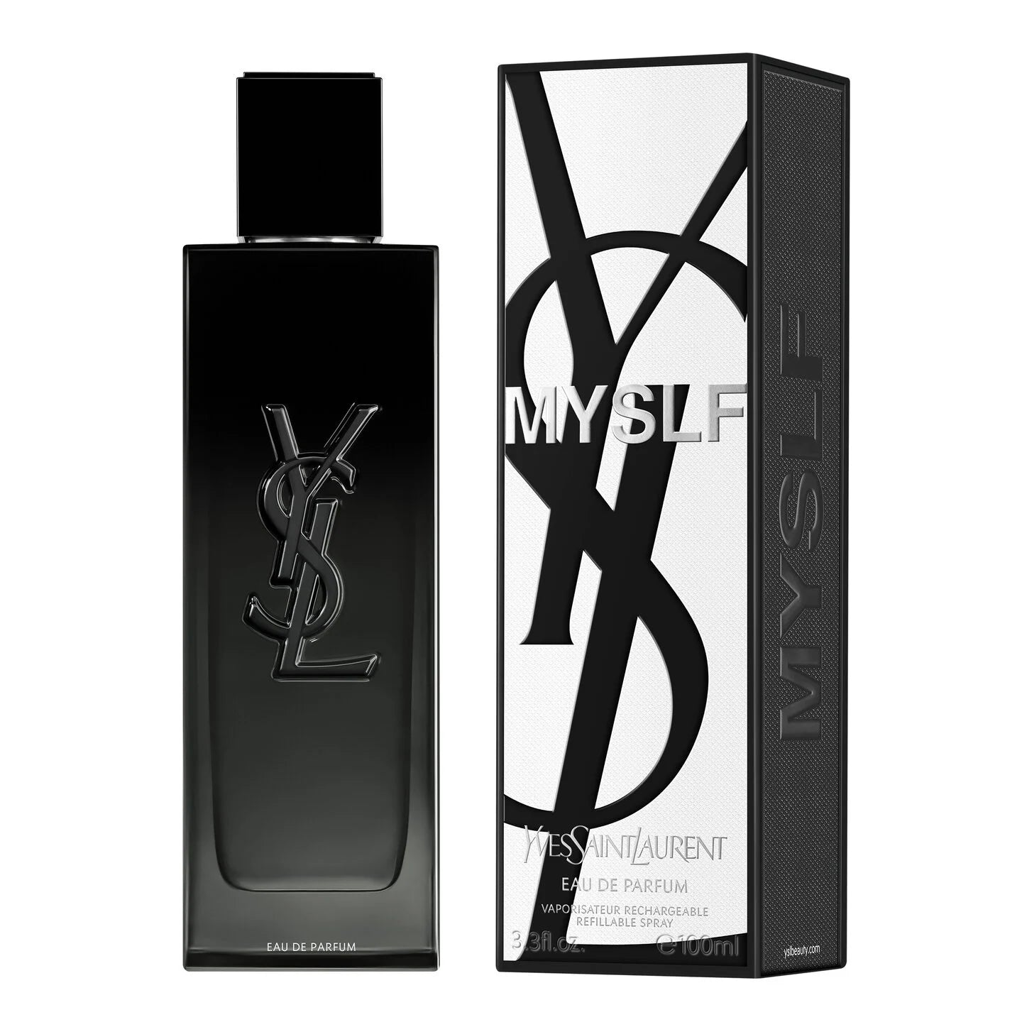 Yves Myslf EDP