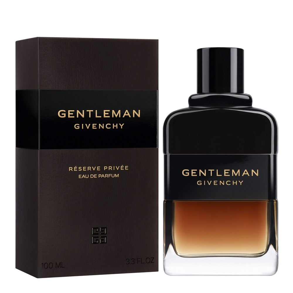 Gentleman Givenchy réserve Privé