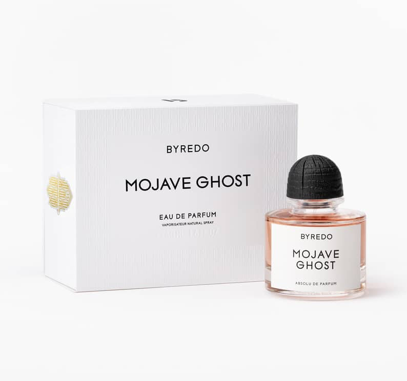 MOJAVE GHOST ABSOLU DE PARFUM