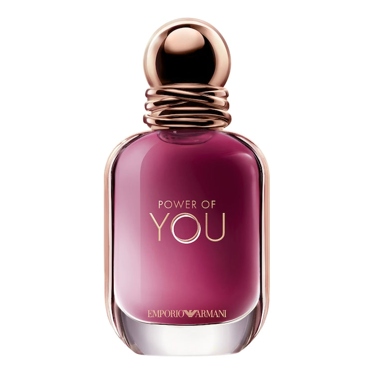 Power of you Armani