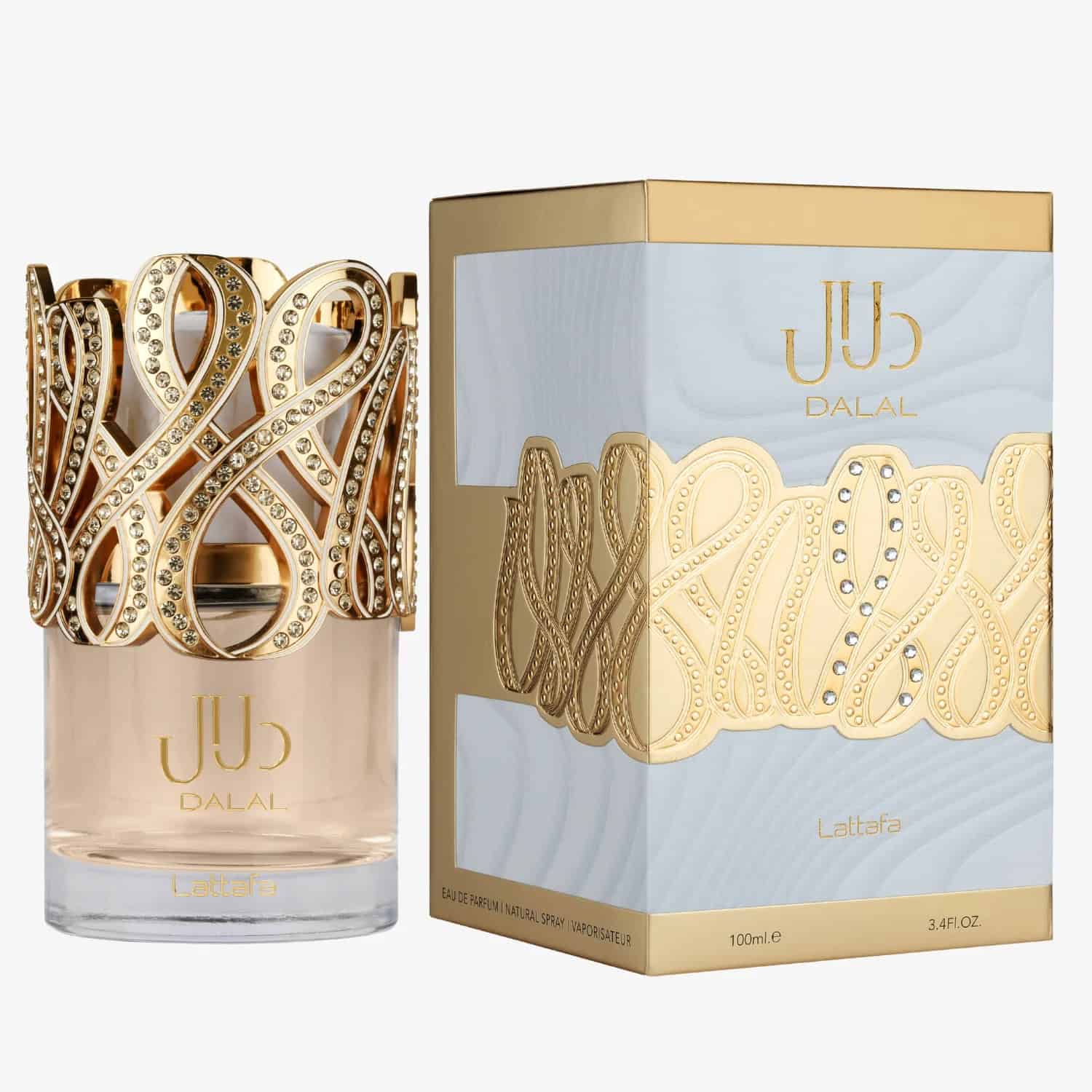 Dalal EDP Lattafa