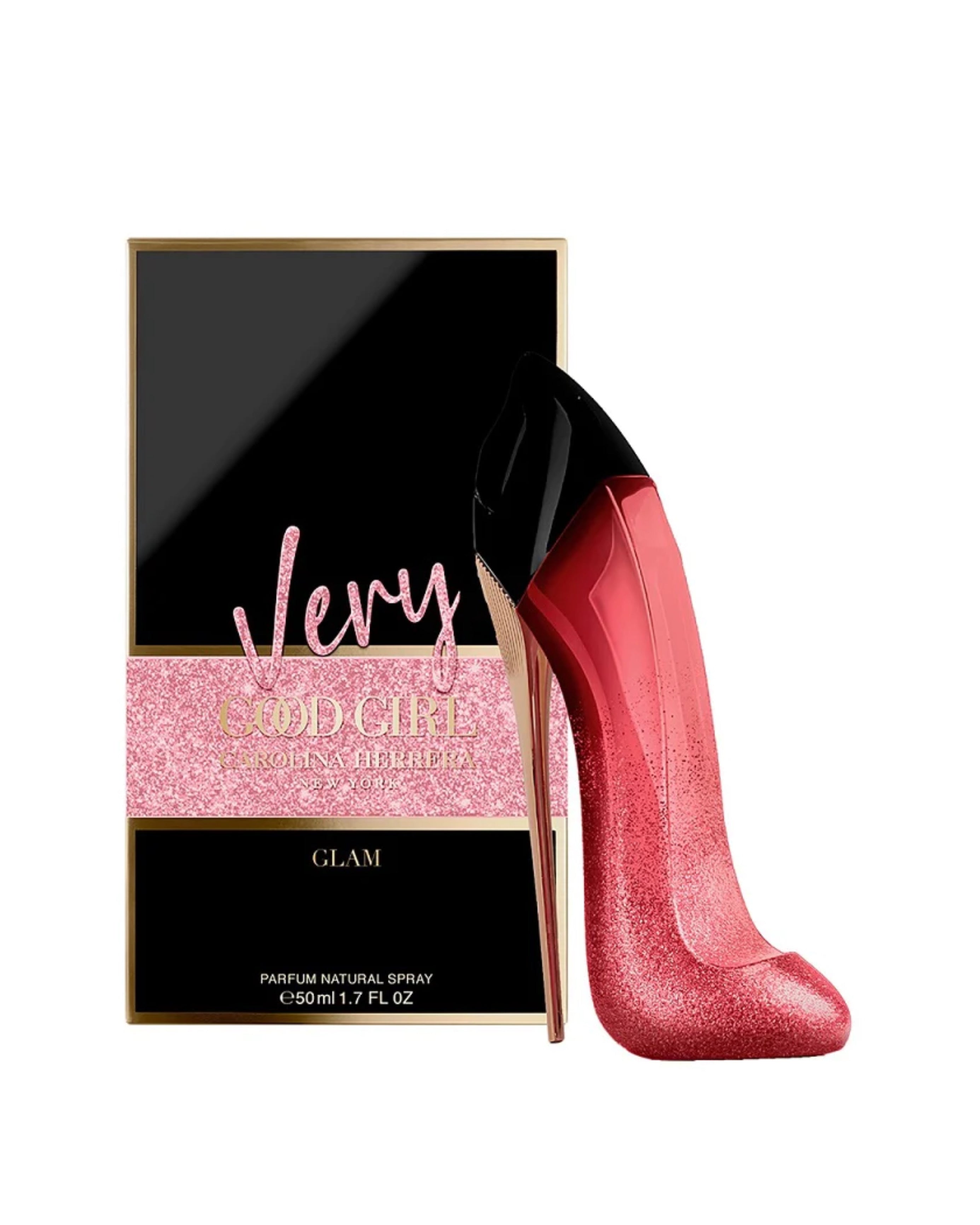 Very Good Girl Glam
