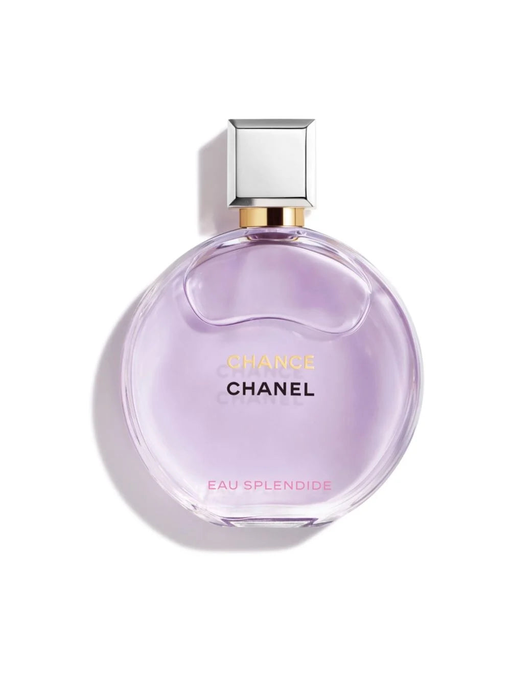 Chance chanel eau splendide