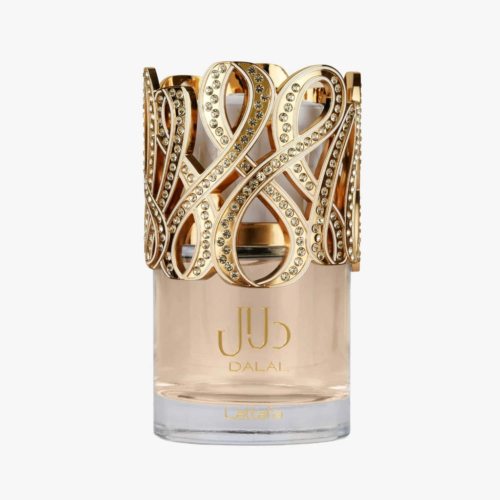 Dalal EDP Lattafa