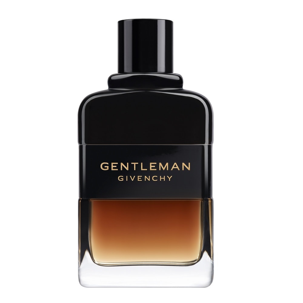 Gentleman Givenchy réserve Privé