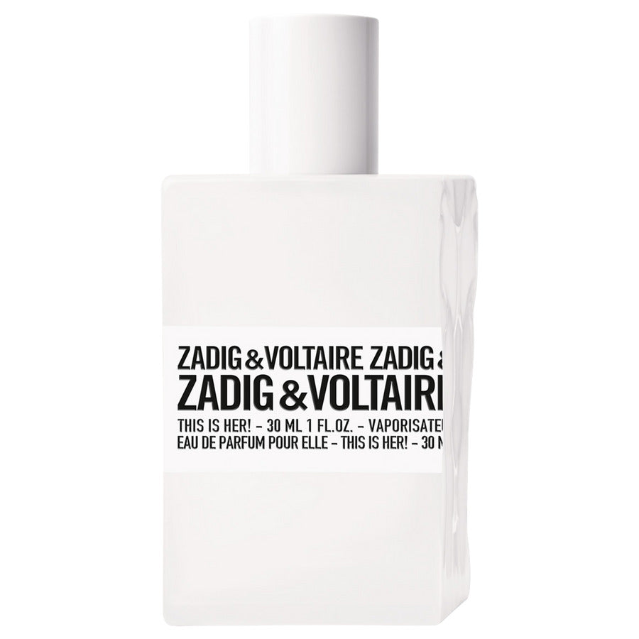 Zadig & Voltaire This is her