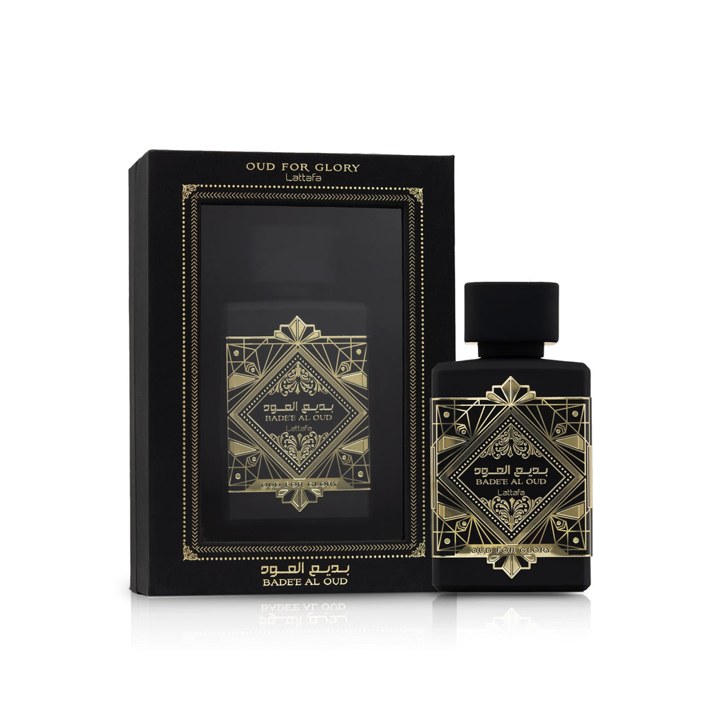 Badee AL Oud
