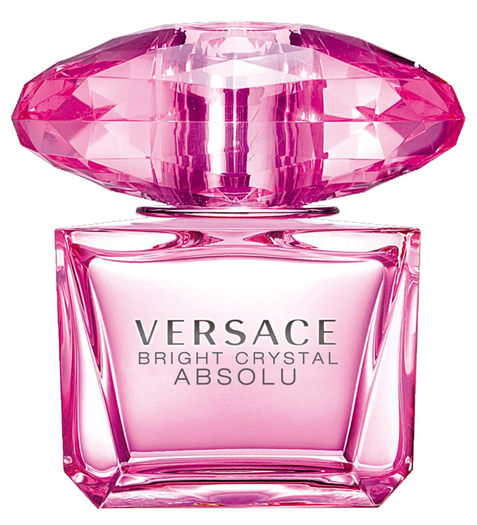 VERSACE BRIGHT CRYSTAL ABSOLU