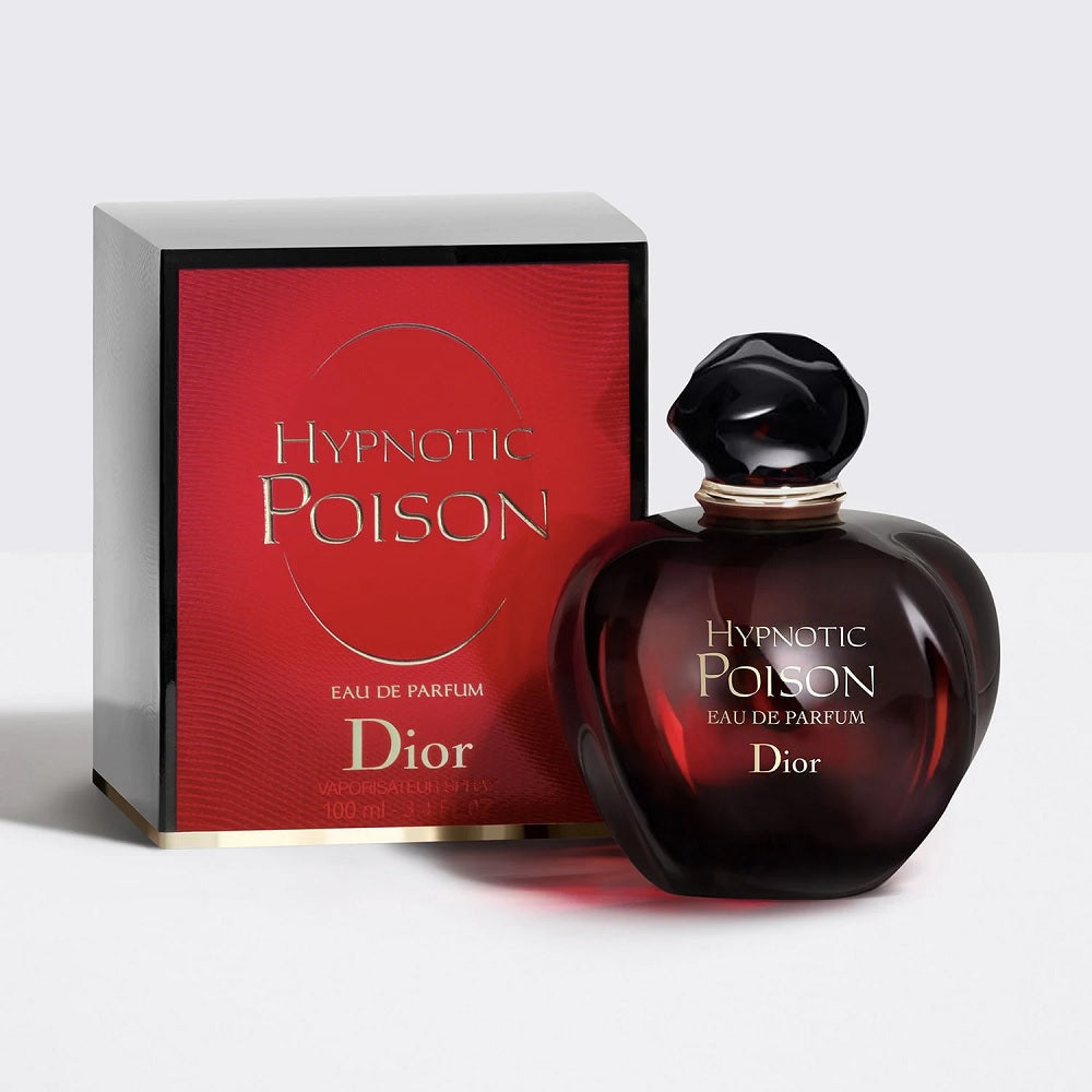 Hypnotic poison EDP