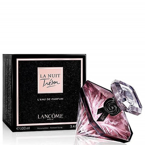 La nuit trésor EDP