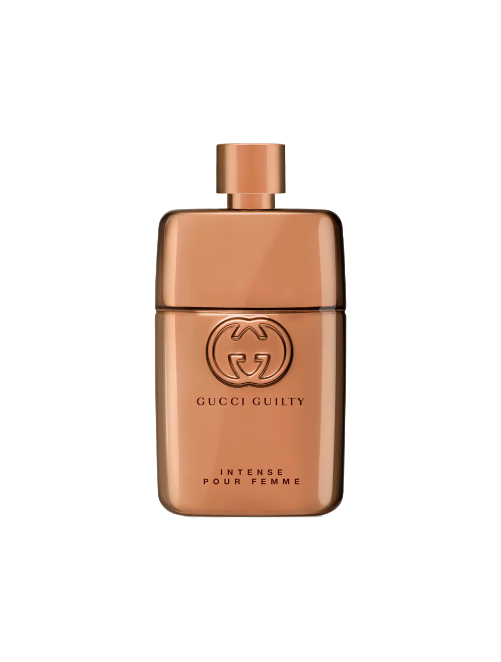 GUCCI GUILTY EDP INTENSE