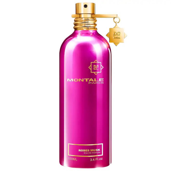 Montale Rose Musk