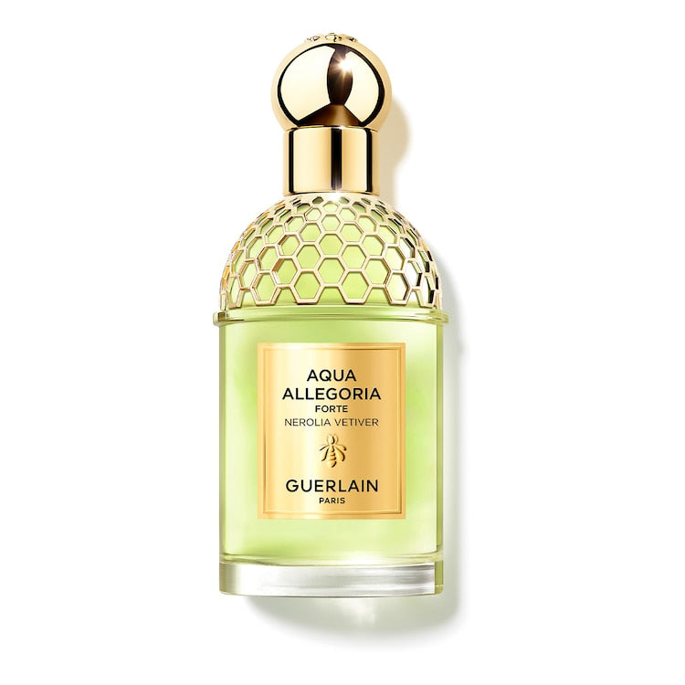 Aqua Allegoria Forte Nerolia Vetiver