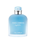 Light Blue Intense