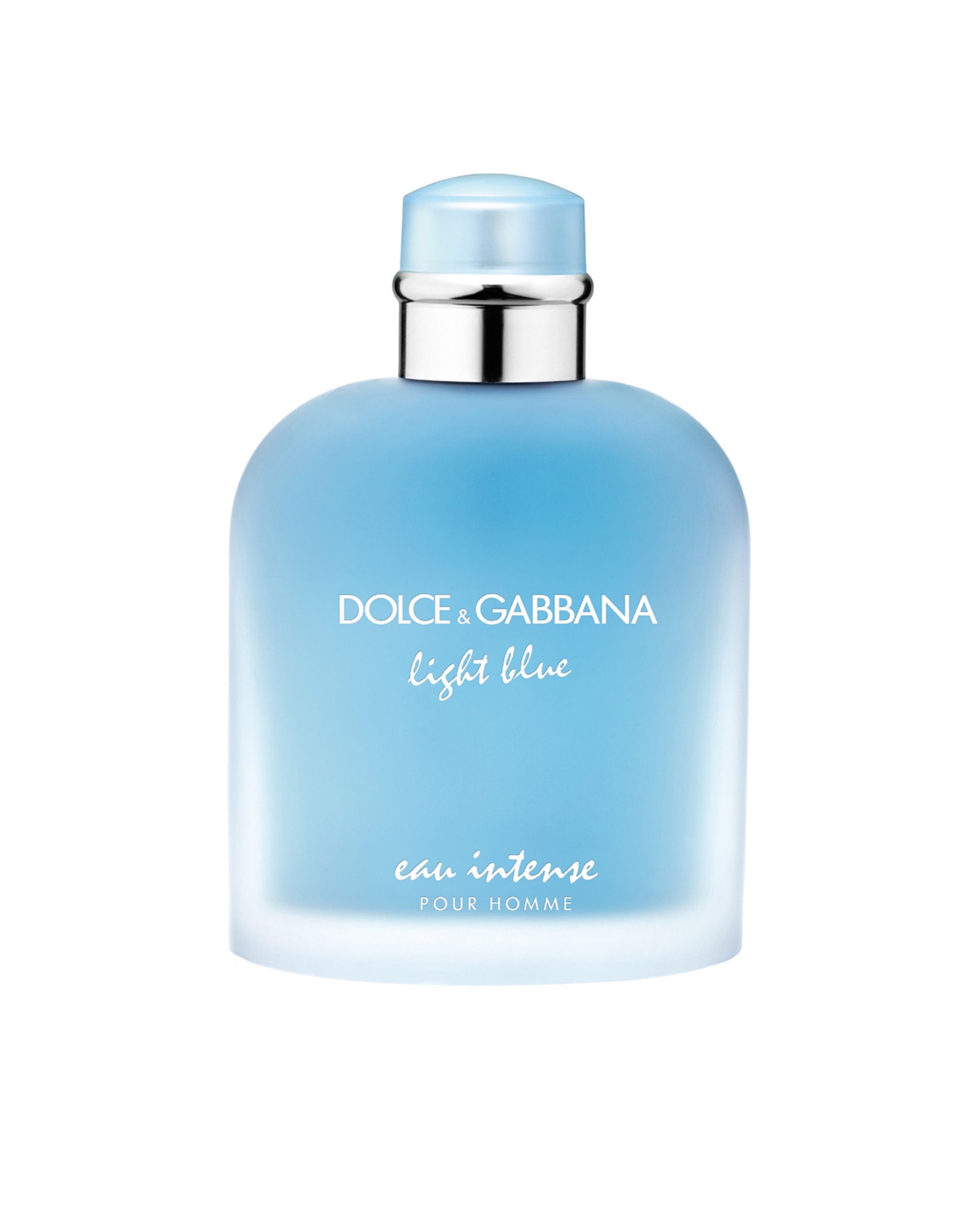 Light Blue Intense